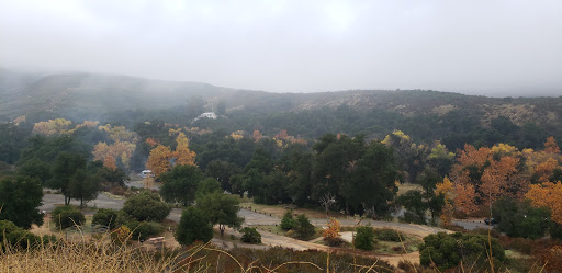 Dripping Springs Campground