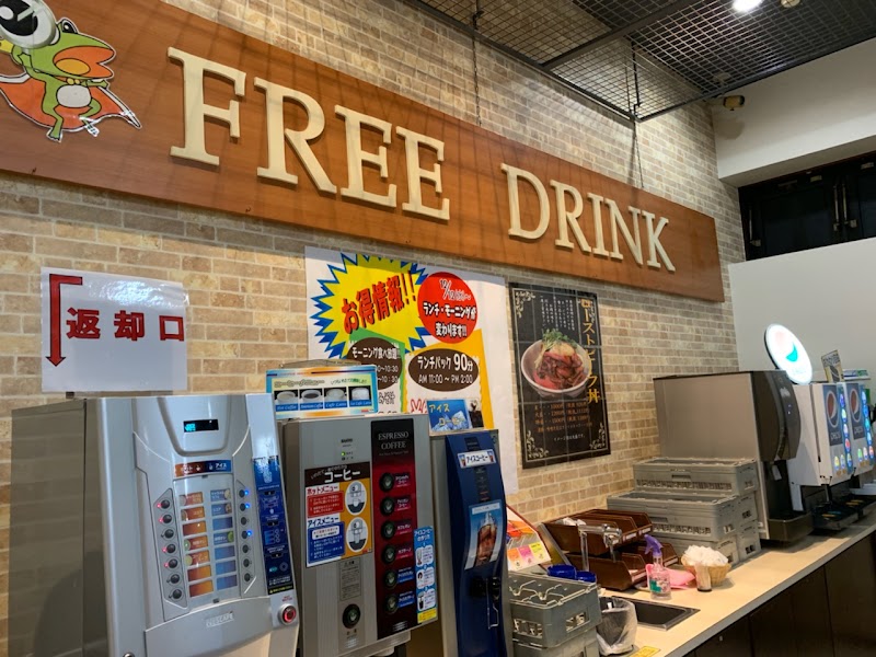 まんが喫茶 すみれ 愛知県蟹江町大字蟹江新田大海用 漫画喫茶 グルコミ