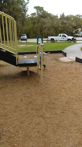 Park «Stephen J. Wortham Park», reviews and photos, 12108 Rhodine Rd, Riverview, FL 33579, USA