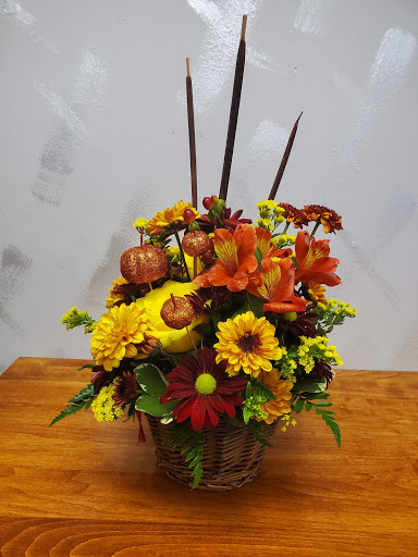 Florist «Up-Towne Flowers & Gift Shoppe», reviews and photos, 2145 W Dublin Granville Rd, Worthington, OH 43085, USA