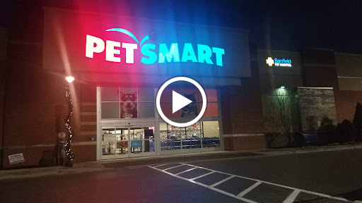 Pet Supply Store «PetSmart», reviews and photos, 3439 Princeton Rd, Hamilton, OH 45011, USA