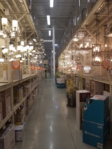 Home Improvement Store «The Home Depot», reviews and photos, 1590 W 49th St, Hialeah, FL 33012, USA