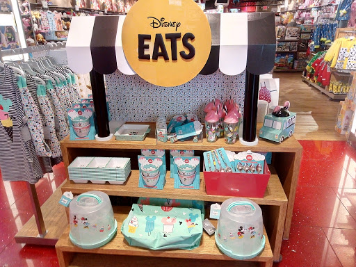 Toy Store «Disney Store», reviews and photos, 2180 E Williams Field Rd, Gilbert, AZ 85296, USA