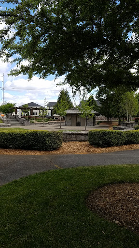 Park «Reedville Creek Park», reviews and photos, 7500 SE Frances St, Hillsboro, OR 97123, USA