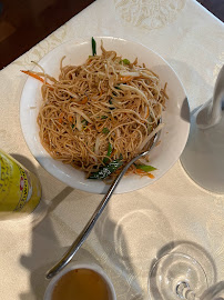 Nouille du Restaurant chinois Le Palais du Bonheur à Paris - n°17