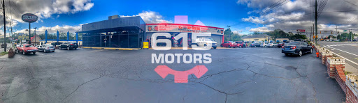 615 Motors