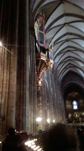 Стром 21 - Железария