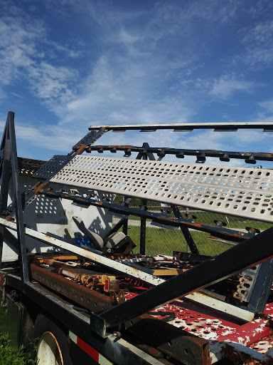 Auto Auction «Insurance Auto Auctions Inc», reviews and photos, 1208 17th St E, Palmetto, FL 34221, USA