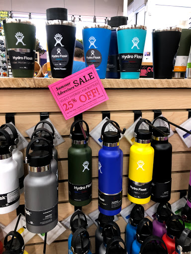 Outdoor Sports Store «Outdoor Gear Exchange», reviews and photos, 37 Church St, Burlington, VT 05401, USA