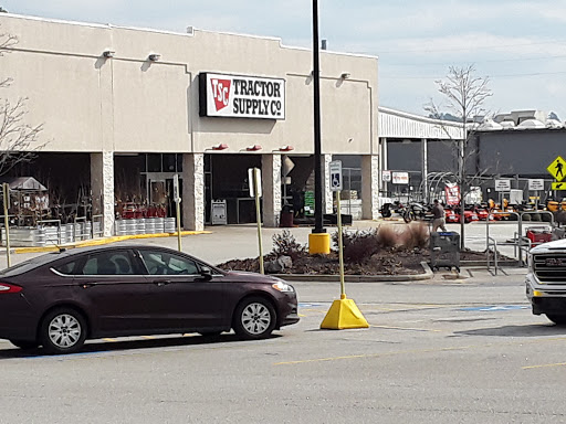 Tractor Supply Co.