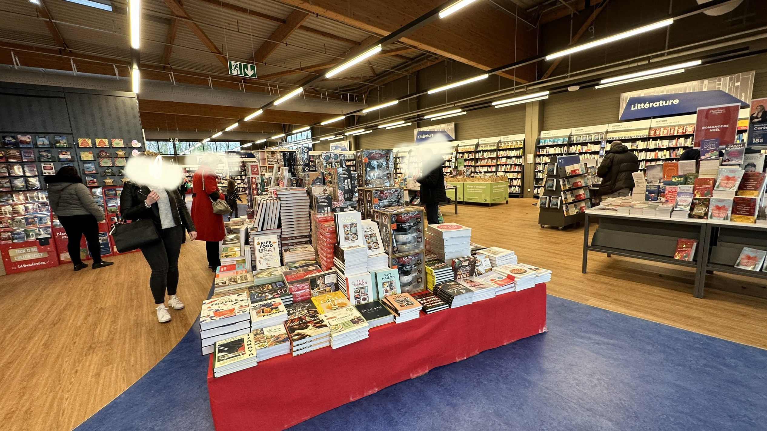 Photo n° 14 de l'avis de G.E fait le 29/11/2022 à 22:35