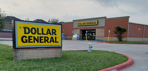 Home Goods Store «Dollar General», reviews and photos, 5400 S Colony Blvd, The Colony, TX 75056, USA