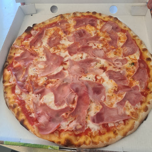 Rezensionen über Pizza Sette7 in Uster - Restaurant