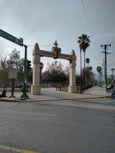 La Alameda Monterrey
