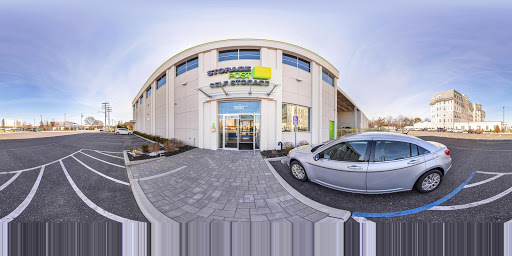 Self-Storage Facility «Storage Post Self Storage Garden City», reviews and photos, 1000 Axinn Ave, Garden City, NY 11530, USA