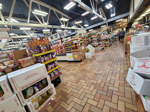 Supermarket «Rio Valley Market Franklin Park», reviews and photos, 2745 Mannheim Rd, Franklin Park, IL 60131, USA