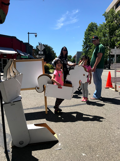 Honda Dealer «Walnut Creek Honda», reviews and photos, 1707 N Main St, Walnut Creek, CA 94596, USA