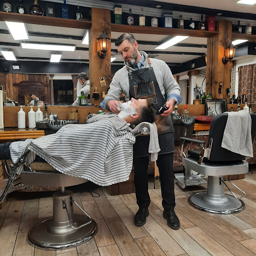The Barbershop in København K, København