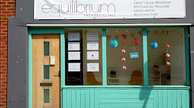 Equilibrium Therapy Clinic Brighton