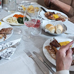 Photo n°1 de l'avis de Cinzia.e fait le 18/02/2024 à 17:22 sur le  Bar - Trattoria Tipica da Marisa e Elvio à Salionze