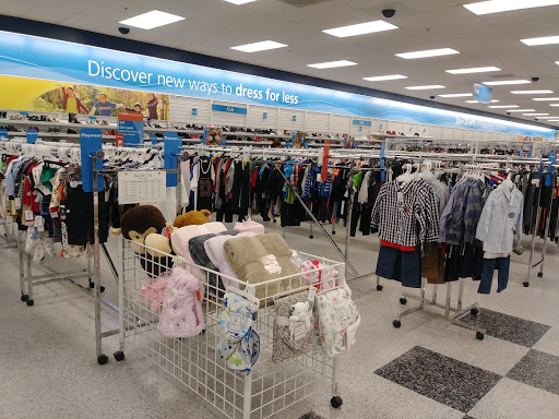 Clothing Store «Ross Dress for Less», reviews and photos, 2365 S Hwy 27, Clermont, FL 34711, USA