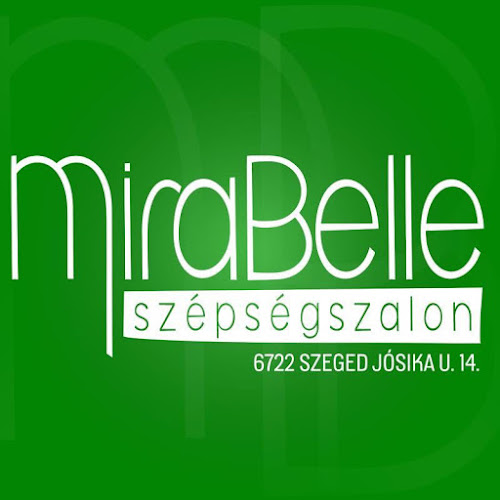 MiraBelle Szépségszalon - Szeged