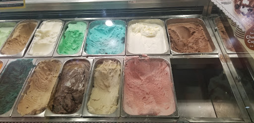 Ice Cream Shop «Cold Stone Creamery», reviews and photos, 697 W Hampden Ave #102, Englewood, CO 80110, USA