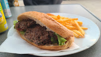 Plats et boissons du Sandwicherie Le Kebab de la Gare à Arcachon - n°6