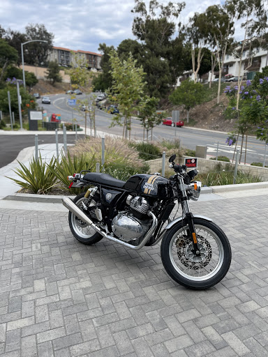Motorcycle Dealer «Triumph San Diego», reviews and photos, 5171 Morena Pl, San Diego, CA 92110, USA