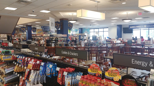 Book Store «University of Toledo Bookstore», reviews and photos, 1430 Secor Rd, Toledo, OH 43607, USA