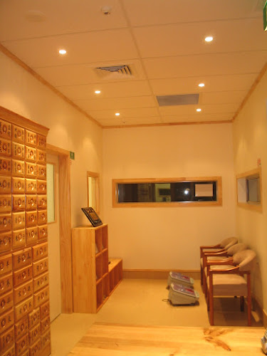 Comments and reviews of WOOLEE ORIENTAL CHINESE MEDICINE CENTRE LTD
