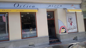 Ortica pizza