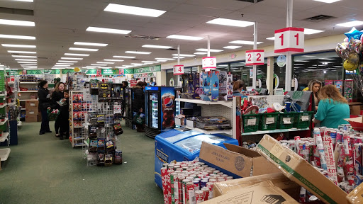 Dollar Store «Dollar Tree», reviews and photos, 310 NJ-36 #702, West Long Branch, NJ 07764, USA