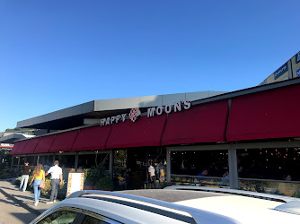 Happy Moon's Cafe Galleria