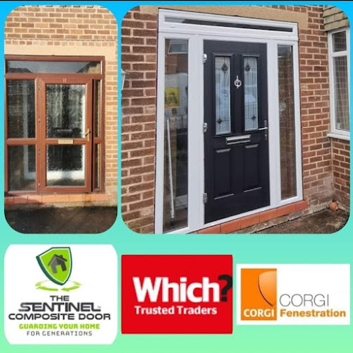 ADG affordable double glazing - Optician