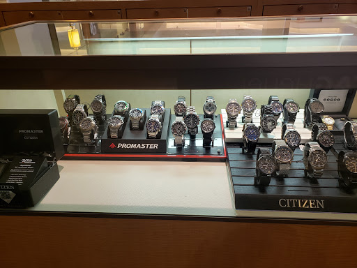 Jewelry Store «Jared The Galleria of Jewelry», reviews and photos, 100 McHolme Dr, Pittsburgh, PA 15275, USA