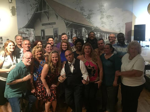 Dry Cleaner «First Class Cleaners», reviews and photos, 13416 Summerport Village Pkwy #101, Windermere, FL 34786, USA