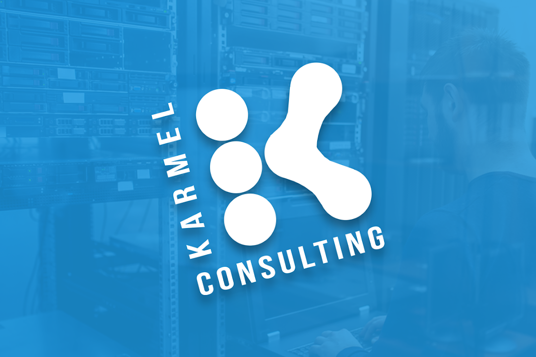 Karmel Computers Consulting