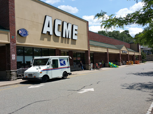 Grocery Store «ACME Markets», reviews and photos, 690 Millbrook Ave, Randolph, NJ 07869, USA