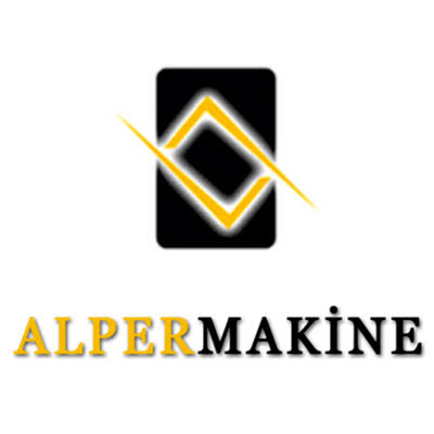 Alper Makine