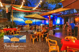 Tree House Bar & Grill image