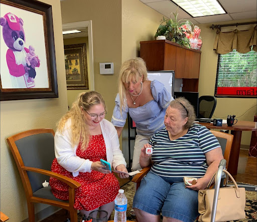 Auto Insurance Agency «Lauren Stone State Farm Insurance Agency», reviews and photos