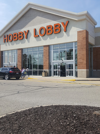 Craft Store «Hobby Lobby», reviews and photos, 4525 Canal Ave SW, Grandville, MI 49418, USA