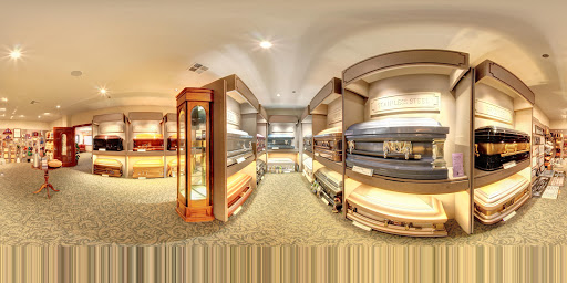 Funeral Home «Rose City Cemetery», reviews and photos, 5625 NE Fremont St, Portland, OR 97213, USA