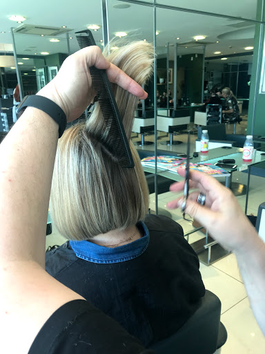 Niall Colgan Hairdressing in Limerick, Co. Limerick