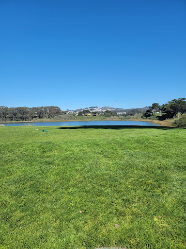 Park «Lake Merced Park», reviews and photos, Skyline Blvd & Harding Rd, San Francisco, CA 94132, USA