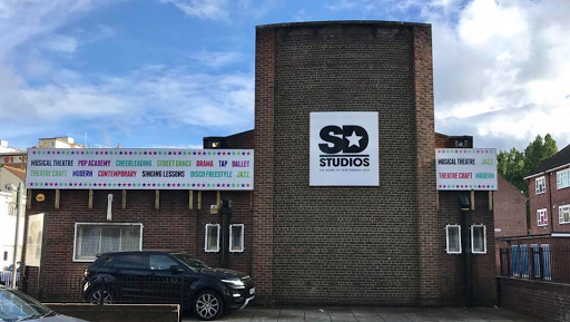 SD Studios