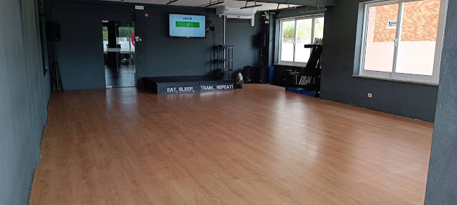 Fitness Factory - Lamego - Lamego