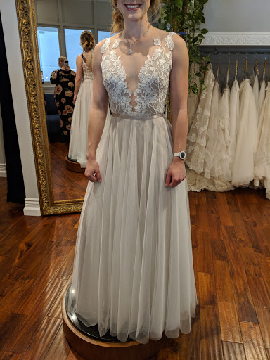 Bridal Shop «Miosa Bride», reviews and photos, 1125 J St, Sacramento, CA 95814, USA