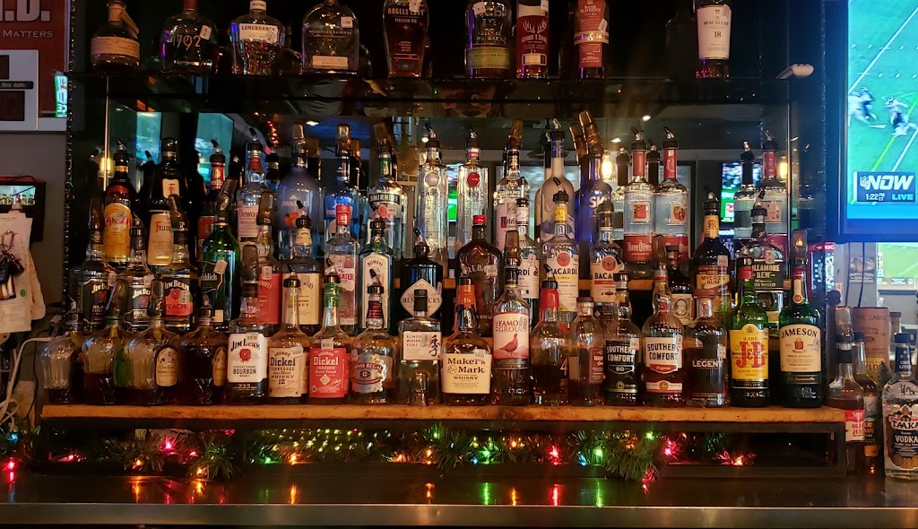 Gridiron Bar & Grill 77478